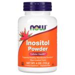 Now Foods Inositol 113g