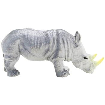 One Two Fun Plastic Jungle Animal Toy - buy, prices for Auchan - photo 3