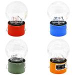 Ліхтар Garden Star підвісний сонячний скляний в асортименті