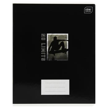 Interdruk Nature Notebook A5 60 sheets in Assortment - buy, prices for ULTRAMARKET - photo 5