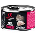 Food Alpha spirit 200g