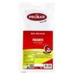 Шинка Презунто Португальський Хамон с/в 70г ТМ Probar