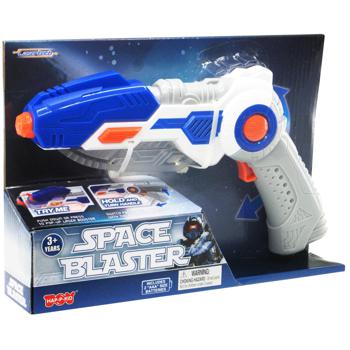 One Two Fun Cosmic Light Blaster - buy, prices for Auchan - photo 2