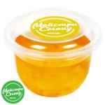 Orange Jelly 200g