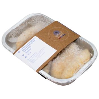 Стріпси курячі Frozen MEAT TIME кг - купити, ціни на WINETIME - фото 3