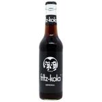 Fritz-Kola Original Carbonated Drink 0.33l