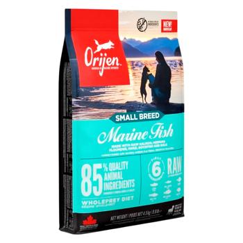 Food Orijen 4500g - buy, prices for MasterZoo - photo 2