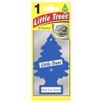 Освежитель воздуха Little Trees New Car для автомобиля