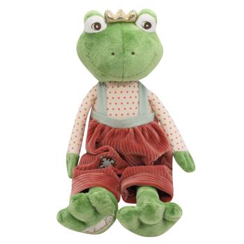 Bukowski Design Prince Green Pants Frog Plush Toy 30сm - buy, prices for - photo 2