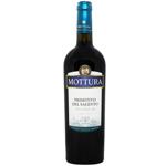 Вино Mottura Primitivo del Salento червоне сухе 13% 0,75л