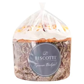 Biscotti Easter Cake 360g