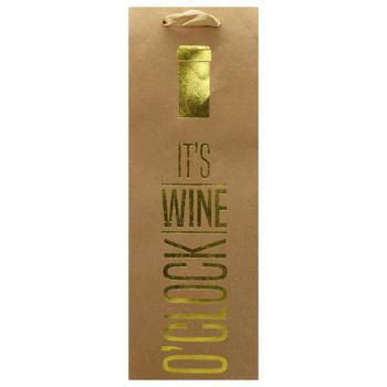 Angel Gifts Bottle Package 360*125*85mm AG91363 in Assortment - buy, prices for MegaMarket - photo 5