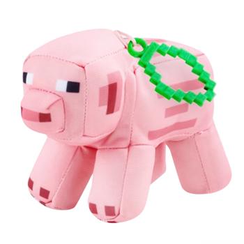 Игрушка мягкая Minecraft 13см - купить, цены на NOVUS - фото 3