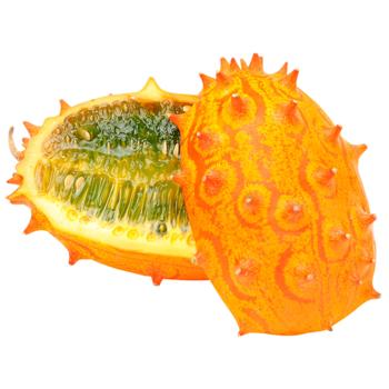 fruit kiwano Without brand fresh