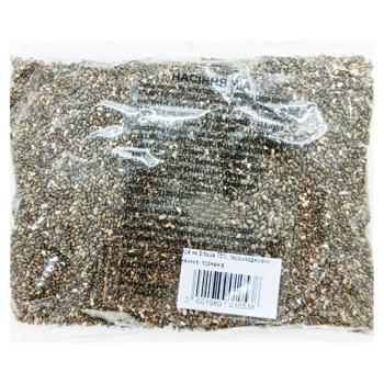 Семена чиа 100г - купить, цены на Чудо Маркет - фото 1