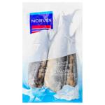 Norven Mathieu Herring Without Head Fresh-frozen Vacuum Packing 500g