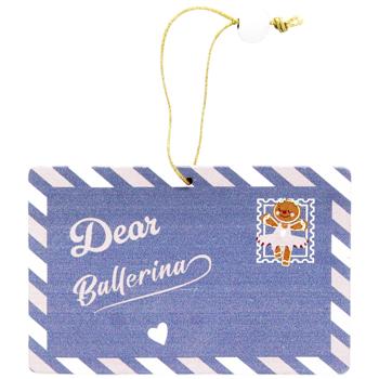 Pendant Actuel wood China - buy, prices for Auchan - photo 4