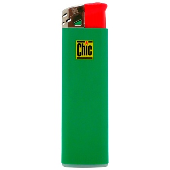 Chic Colored Lighter - buy, prices for Vostorg - photo 2