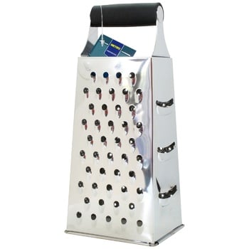 Metro Professional Pyramid Grater 24.5x10x8cm - buy, prices for METRO - photo 1