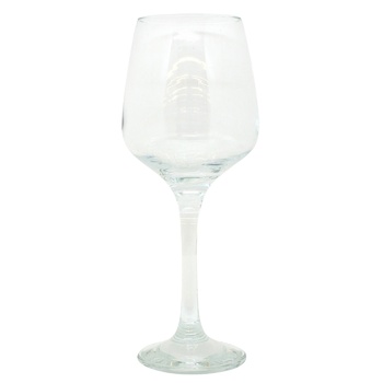 Lav Lal Wine Glasses 400ml 6pcs - buy, prices for METRO - photo 3