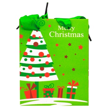 Happycom Deluxe Gift Package 11.4х14.5х6cm - buy, prices for MegaMarket - photo 4