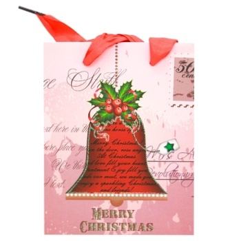 Happycom Deluxe Gift Package 11.4х14.5х6cm - buy, prices for MegaMarket - photo 3