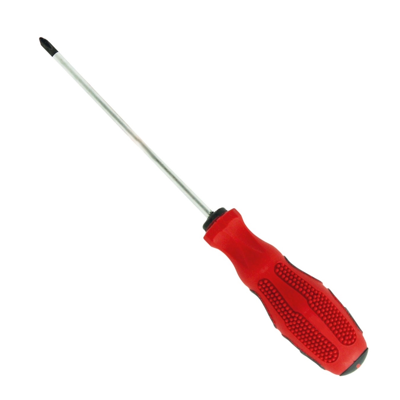 

Отвертка Intertool крестовая VT-3138