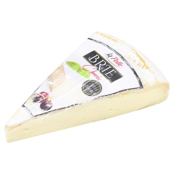 Mlekovita Brie Cheese 58% - buy, prices for MegaMarket - photo 2