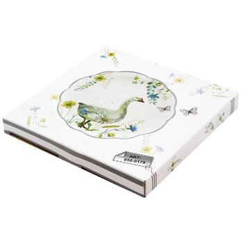 Lefard Farm Collection Plate 24.5cm - buy, prices for MegaMarket - photo 3