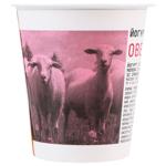 Soloviov Cherry Flavored Sheep's Milk Yogurt 1.5% 140g