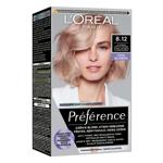 L'Oreal Paris Preference 8.12 Alaska Hair Dye