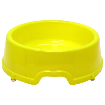 Topsi bowl for cats 0.9l - buy, prices for Auchan - photo 1