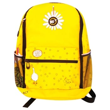 Yes Goose Backpack - buy, prices for - photo 3