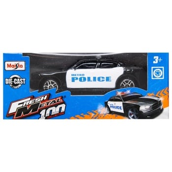 Maisto Toy car 7.5cm - buy, prices for NOVUS - photo 7