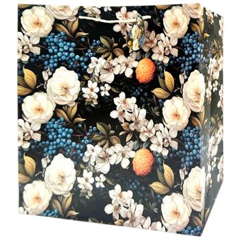 Пакет подарочный Art studio of Happines GB-24068 35х37х12см