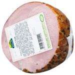 Yatran Meat Nut Smoked Boiled Ham top grade