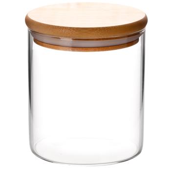 Ecomo C-Line Storage Jar 500ml - buy, prices for - photo 2