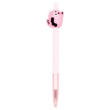 ZiBi Strange Animals Blue Ball Pen 0.7mm - buy, prices for Za Raz - photo 4