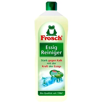 Frosch Vinegar Bathroom Cleaner 1l - buy, prices for Auchan - photo 1