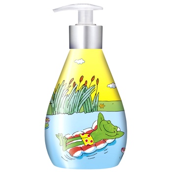 Frosch For Hands Liquid Soap 300ml - buy, prices for METRO - photo 1