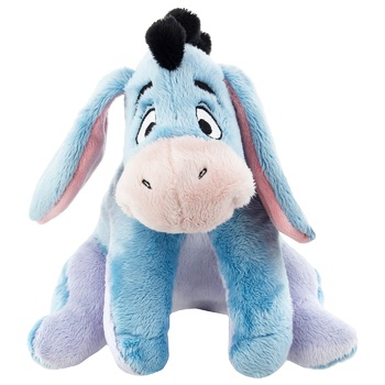 Disney Eeyore Soft Toy 25cm - buy, prices for - photo 1