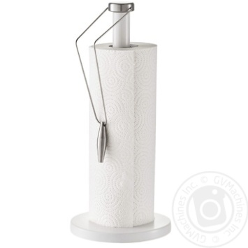 Zeller kitchen towel rack with retainer - buy, prices for Tavria V - photo 1