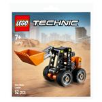 Конструктор Lego Technic Мінінавантажувач