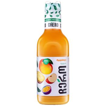 Нектар Chero мультифрукт 0,9л
