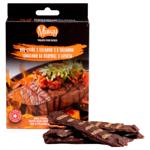Ласощі для собак Mavsy Refined jerky 100 г - оленина