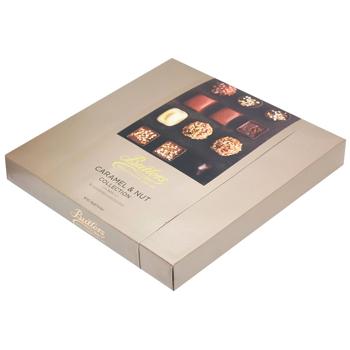 Конфеты Butlers Caramel & Nut Collection шоколадные 240г - купить, цены на - фото 4