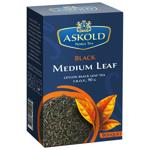 Askold Leaf  Black Tea 100g