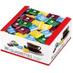 Ritter Sport Mini Schokotafelchen Mix Chocolate Set 1 kg