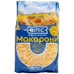 Макаронні вироби Віліс Ракушка супова 1кг