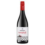 Вино Familia Pacheco Monastrell Organic червоне сухе 14% 0,75л